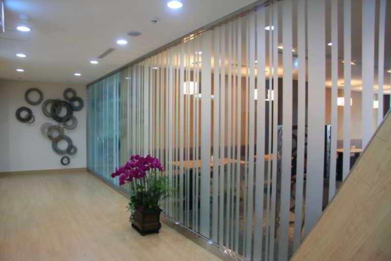 Young Dong Seoul Exterior foto
